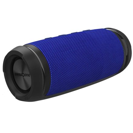 SWISSTONE BX 320 Bluetooth hangszóró - blue
