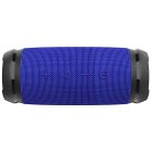 SWISSTONE BX 320 Bluetooth hangszóró - blue