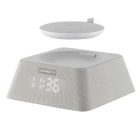 SWISSTONE Q-BOX Bluetooth hangszóró powerbank qi funkcióval