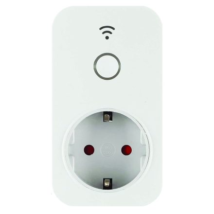 SWISSTONE SH 100 WiFi okos konnektor