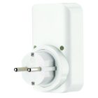 SWISSTONE SH 100 WiFi okos konnektor