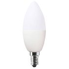 SWISSTONE SH 310 Smart Home LED fényforrás fehér (E14)