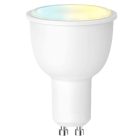 SWISSTONE SH 350 Smart Home LED fényforrás fehér (GU10)
