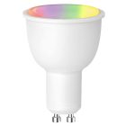 SWISSTONE SH 360 Smart Home LED fényforrás színes (GU10)