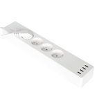 SWISSTONE SH 140 WiFi okos elosztó