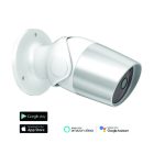 SWISSTONE SH 615 IP wifi kamera (kültérre is)