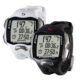 Sigma RC Move Professzionális pulzusmérő okosóra fehér