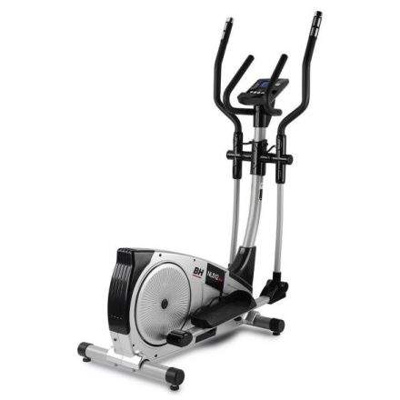 BH Fitness NLS12 Dual elliptikus tréner 