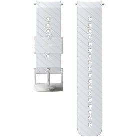 SUUNTO 24MM ATHLETIC 3 SILICONE STRAP szilikon szíj