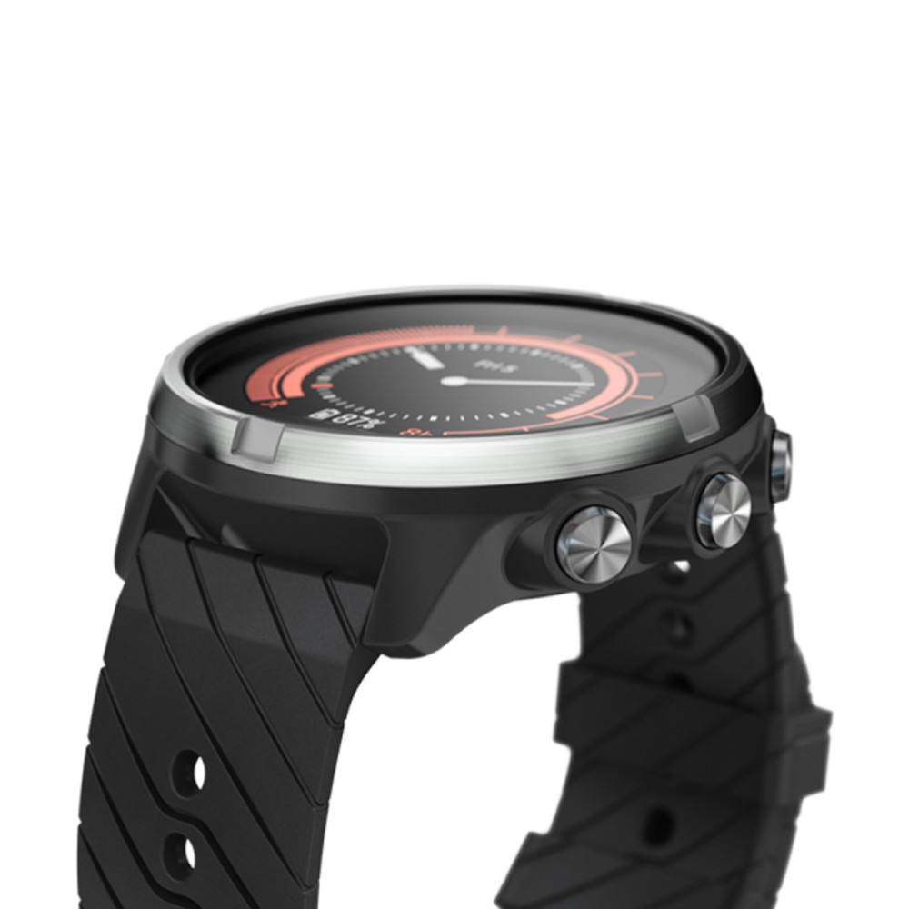 Suunto 24mm explore deals 1 silicone strap