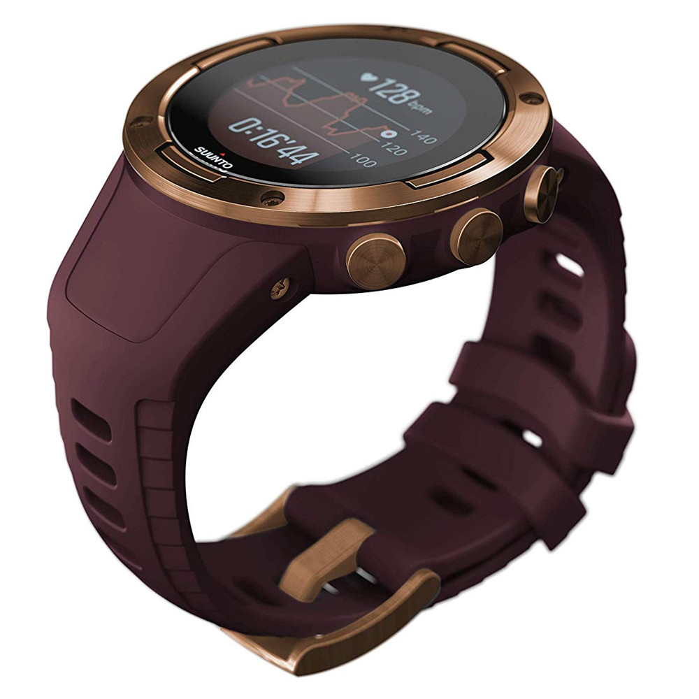 Suunto myfitnesspal on sale