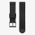 Suunto 20 ATH5 Braided Strap Black/Black S