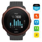 Suunto 3 Fitness - Slate Grey Copper