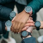 Suunto 3 Fitness - Slate Grey Copper