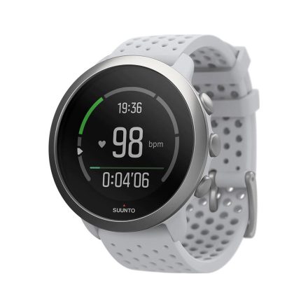 Suunto all clearance black fitness 3