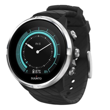 Suunto 9 G1 Black - Suntoo Pulzusmérők és kiegészítők