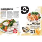 Forpro Chicken Breast Fillet - főtt csirkemell filé