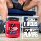 BSN N.O.-Xplode 3.0