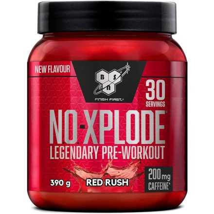 BSN N.O.-Xplode 3.0