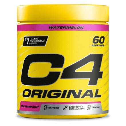 C4 Original 396g (60 Servings) - Watermelon