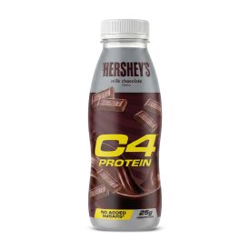 C4 Protein Drink 330ml - Hershey's Chocolate