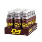 C4 Protein Drink 330ml - Hershey's Chocolate