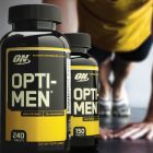 Optimum Nutrition Opti-Men