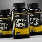 Optimum Nutrition Opti-Men