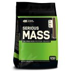 ON Serious Mass