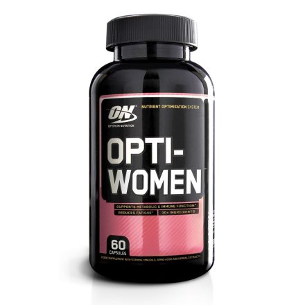 ON Opti-Women 60 tabletta