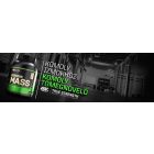 Optimum Nutrition Serious Mass 2727g (6lb) Cookies & Cream