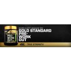 ON Gold Standard Pre Workout