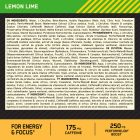 Optimum Nutrition Gold Standard Pre-Workout Shot 60ml Lemon Lime