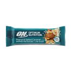 OPTIMUM NUTRITION WHIPPED PROTEIN BAR 68G PEANUT SALTED CARAMEL