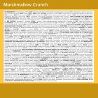 OPTIMUM NUTRITION CRUNCH PROTEIN BAR 65G MARSHMALLOW