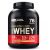 Optimum Nutrition Gold Standard 100% Whey 2270g (5lb) French Vanilla Créme