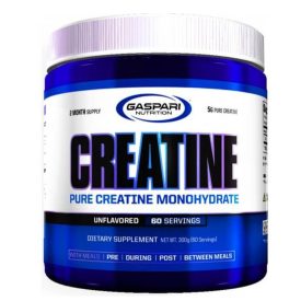 Gaspari Glutamine 300g