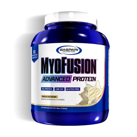 Gaspari Myofusion Advanced 1,8 kg