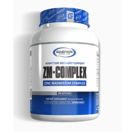 GASPARI ZM Complex 90 caps