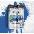 GASPARI SuperPump Agression 450g Berry Angry US