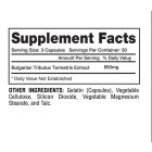 GASPARI Tribulus 90 caps