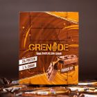 GRENADE High Protein Bar Fudged Up 60g