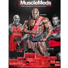 MUSCLEMEDS Carnivor Mass 4625g Vanilla Caramel