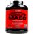 MUSCLEMEDS Carnivor Mass 2534g Strawberry