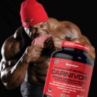 MUSCLEMEDS Carnivor 1820g Chocolate