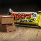 MARS High Protein Bar 59g 