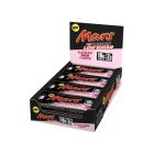 MARS HiProtein / Low Sugar 57 g - Salted Caramel