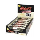 MARS HiProtein / Low Sugar 57 g - White Chocolate