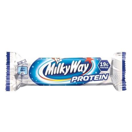MILKYWAY High Protein Bar Original 50g 