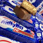 MILKYWAY High Protein Bar Original 50g 